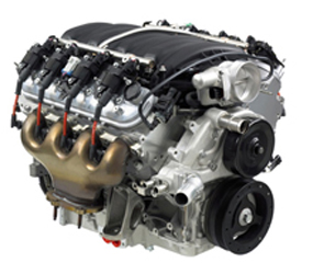 C3044 Engine